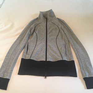 Lululemon jacket